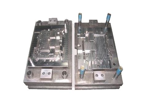 铝压铸通讯盖板EMP-E03 - 广东长洪压铸有限公司