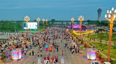 陕西咸阳：打造“共享集市” 激发市场活力 -- 陕西头条客户端