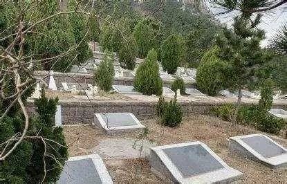 中国坟墓最多的景区，藏有6万多座坟，却是一处5A级景区|景区|坟墓|墓地_新浪新闻