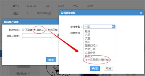 网站设计导航栏怎么做（网站seo首页设置有哪些）-8848SEO