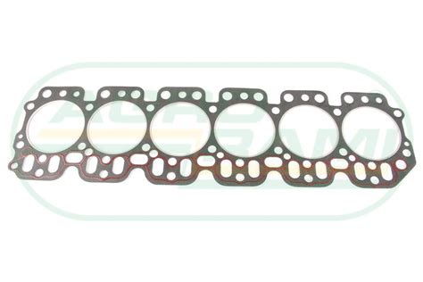 Head gasket JOHN DEERE FI-115 26/73-44 872103 R52791, T20472, R98462 ...