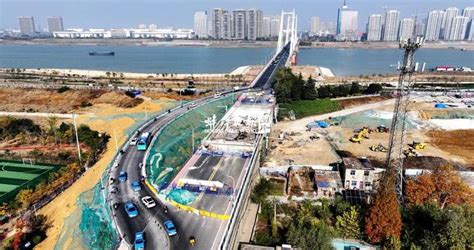 蚌埠“拉丝桥”最新消息！|蚌埠市_新浪新闻