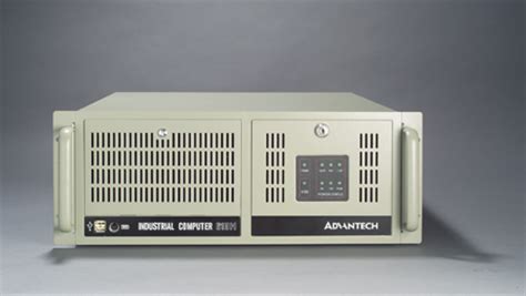 研祥工控机IPC-310准系统特种工控主机上架式4U工业电脑 支持借测-阿里巴巴