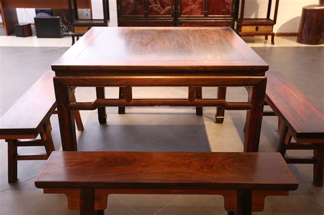 中式家具是中国传统文化最好的载体-常州市张氏红木家具有限公司