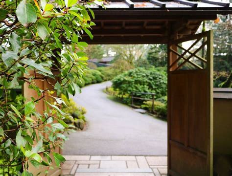 俄勒冈州波特兰日本花园（Portland, Oregon Japanese Garden）-国外景观项目案例-筑龙园林景观论坛
