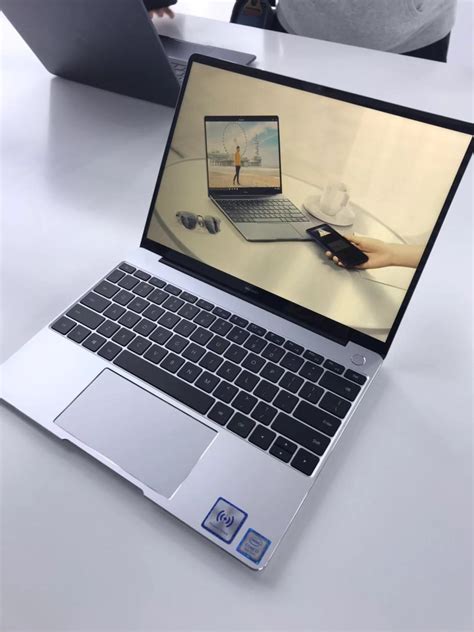 HUAWEI 华为 2018版 MateBook D 15.6英寸 笔记本电脑（i5-8250U、8GB、128GB+1TB、MX150）-聚超值