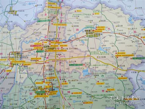 济宁市城区地图|济宁市城区地图全图高清版大图片|旅途风景图片网|www.visacits.com