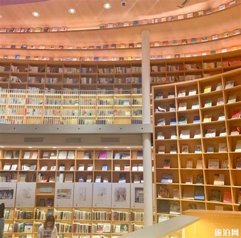 全中国最卷的书店，都在上海了吧_凤凰网