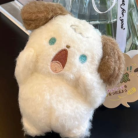 头像温柔玩偶女生