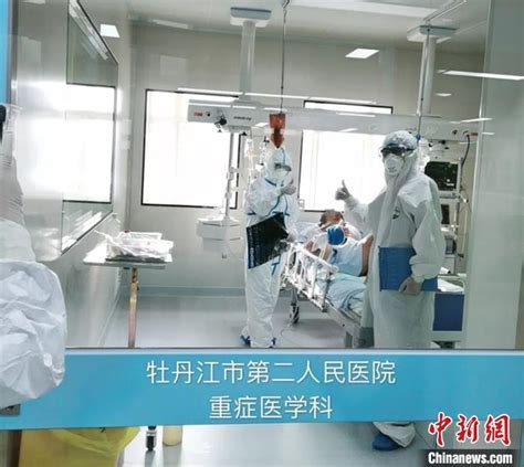 黑龙江省首例确诊病例两次病毒核酸检测阴性