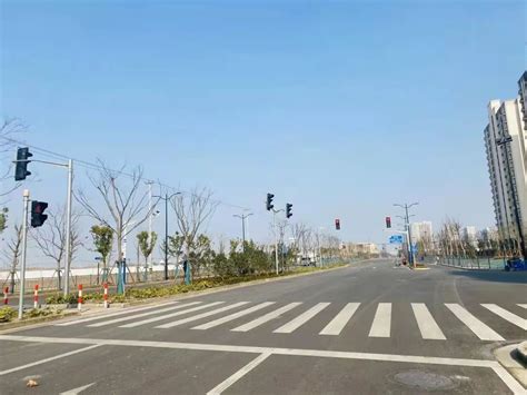 好消息！淄博快速路两路段正式通车