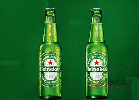 喜力啤酒杯商用Heineken欧式酒杯水晶精酿小号玻璃杯可做logo-阿里巴巴