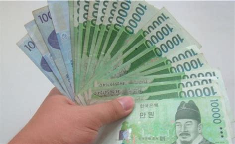一亿韩元等于多少人民币 2亿韩元去韩国够用吗