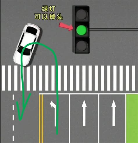 红绿灯路口如何通过最安全？为何有的读秒有的却无？__凤凰网