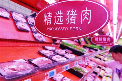 8月猪价加快上涨 多省打响猪肉供应“保卫战”_天天基金网