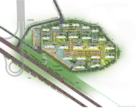 烟台市自然资源和规划局 规划公开公示 芝罘区朱家庄B、D地块规划建筑设计调整方案公示内容