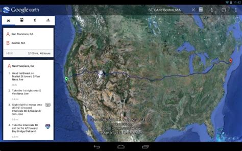 谷歌地图2023高清卫星地图手机版下载v11.60.0702 最新版-西门手游网
