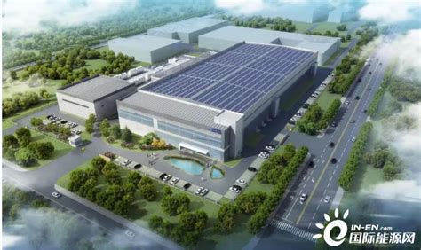中环半导体双产业多项目入选天津市2022年重点建设项目清单-国际太阳能光伏网