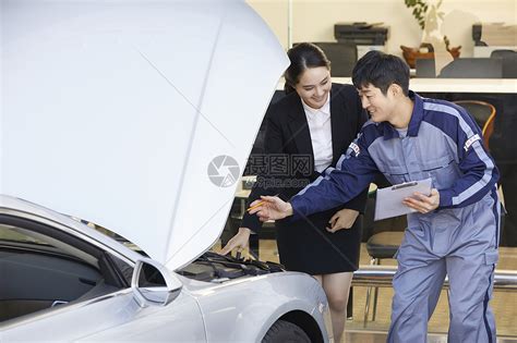 开一家汽车修理厂需要哪些设备,多少钱-汽车求职就业商业