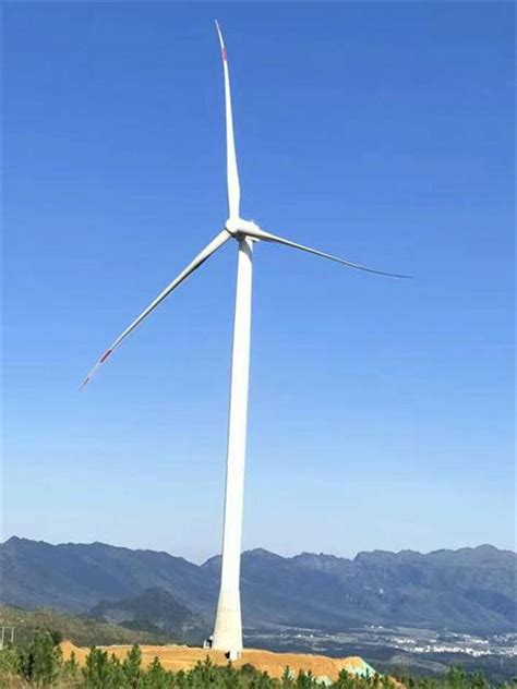广东韶关乳源大布二期风电场项目-中广达能源电力工程设计有限公司