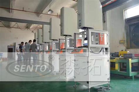 嘉兴华嶺机电研发的直线电机填补国内空白-158机床网