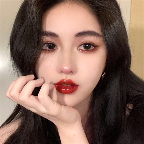 女头像吧图片