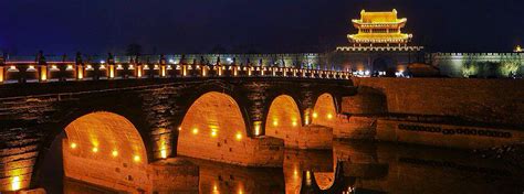 浚县古城图片欣赏123177-博雅旅游网