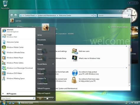 Windows Vista:6.0.4020.0.idx02.030507-1155 - BetaWorld 百科