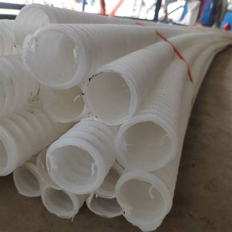 HDPE钢带波纹排水管-HDPE波纹管厂家「价格实惠」_成都川融盛科技有限公司