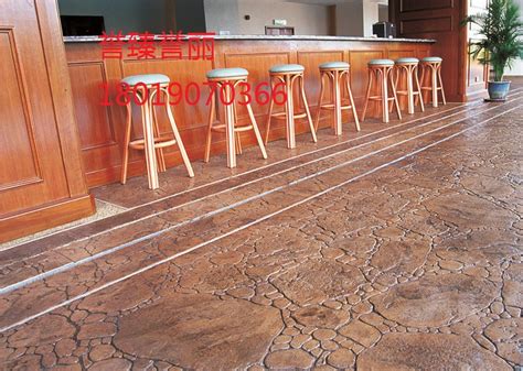 地坪漆的选择的四要素 提高公司整体形象-杭州强豪建设有限公司