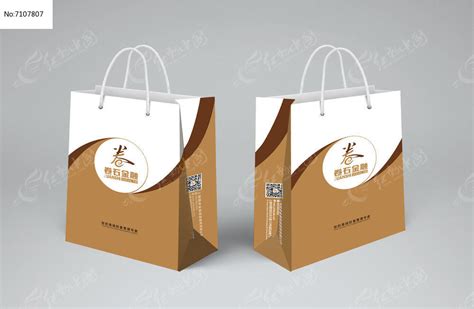 品牌连锁店手提袋设计-南京手提袋制作|南京纸袋印刷制作|礼品袋设计|南京手挽袋设计|手提袋设计公司