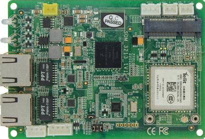 视美泰ArmCore全志A20嵌入式开发板-开发板 ARM 嵌入式-