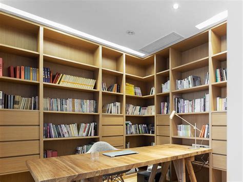 廊坊定制书柜应该注意哪些，要选择结实耐用的木材
