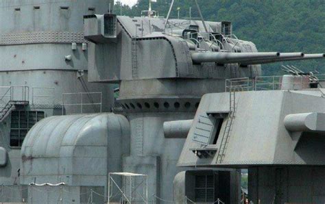 二战时期日本最大的战列舰大和号战绩如何？_航母