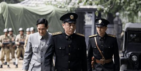 1950年，一名叫陈亦川的特务在上海被处决，公安：他杀害了王亚樵