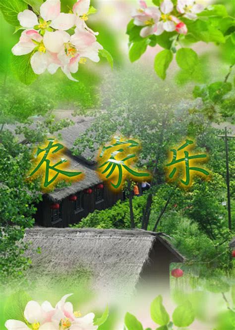 省五星级农家乐，台州3家上榜-台州频道