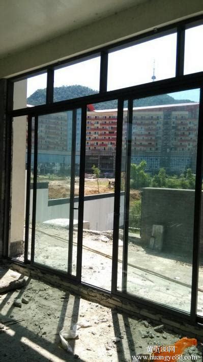 如何安装铝合金门窗副框-中国联塑官网