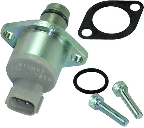 Fuel Pump Suction Control Valve For Ford Transit 2.2 2.4, Fiat Ducato ...