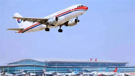 西安咸阳国际机场夏航季换季本月28日启动 日均国内航班量将达1042架次 - 西部网（陕西新闻网）