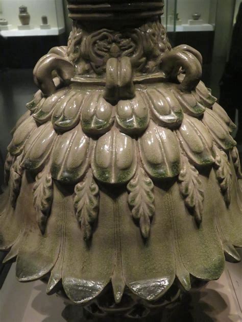 大英博物馆中的中国稀世珍品1 2