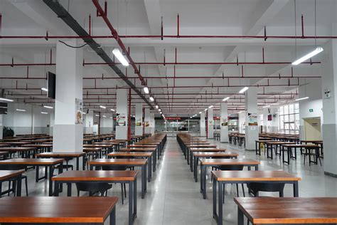 【张家港市融媒体】第一家！港城网红高校食堂！
