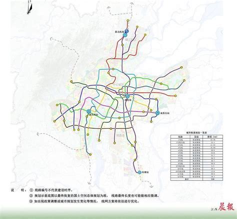 南昌地铁5号线确定设计成环线_规划_城市_线路