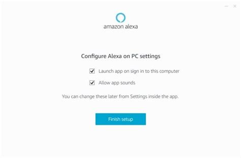 亚马逊为Windows 10设备开发UWP版Alexa应用程序_凤凰网