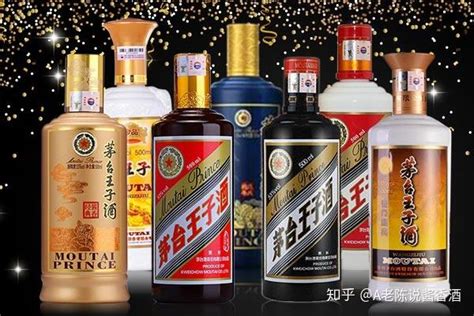 2018白酒排行榜及价格表，中国十大名酒价格表 - 手工客