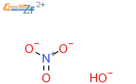 13746-89-9_硝酸锆CAS号:13746-89-9/硝酸锆中英文名/分子式/结构式 – 960化工网