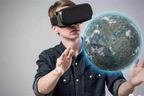 元宇宙基础知识：VR/AR行业概览与分析