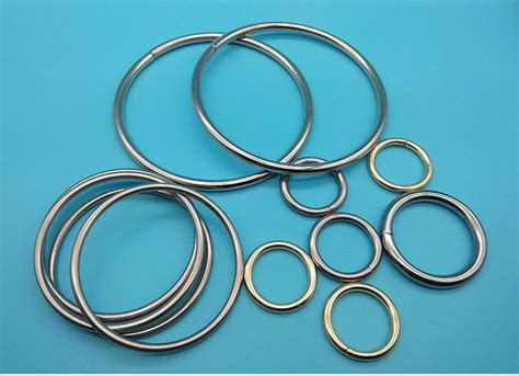 304不锈钢圆环钢圈O型环铁环钢环焊接圆圈铁圈钢圈圈金属渔网吊环-阿里巴巴