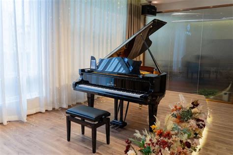 HS121 - 海伦钢琴工作室音才系列 - 海伦钢琴，闪耀世界钢琴行业的中国民族品牌