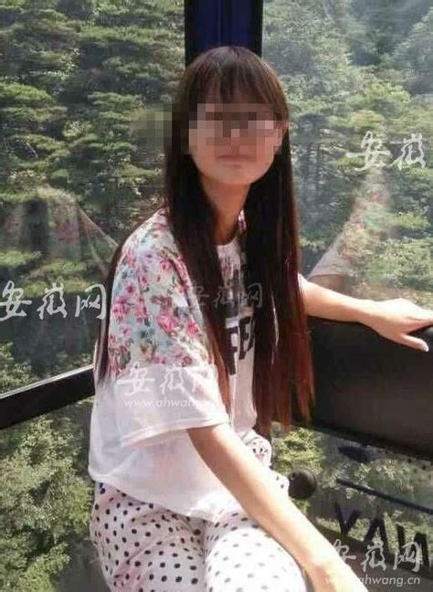安徽：奶茶店老板见色起意 杀害15岁少女抛尸(图)_凤凰资讯