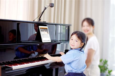 少儿学钢琴入门容易，坚持难？智能钢琴来助力！ - 知乎